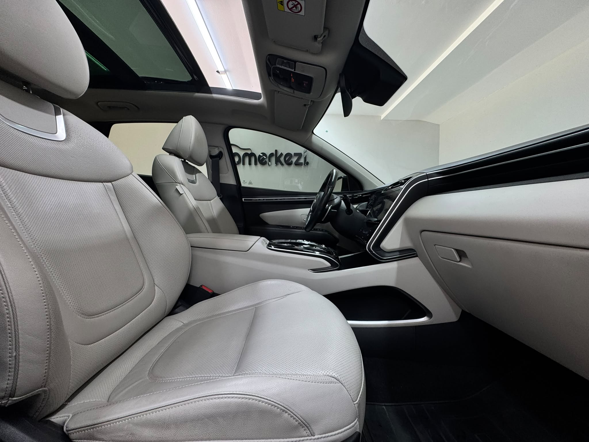 HYUNDAI TUCSON 22